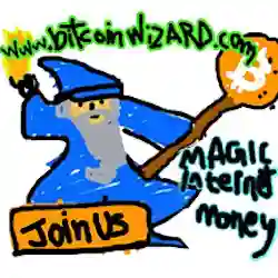 Bitcoin Wizards Ordinals on Ordinal Hub | #140182