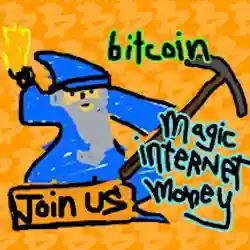 Bitcoin Wizards Ordinals on Ordinal Hub | #140326