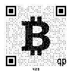 qrpaper-bitcoin Ordinals on Ordinal Hub | #53109980
