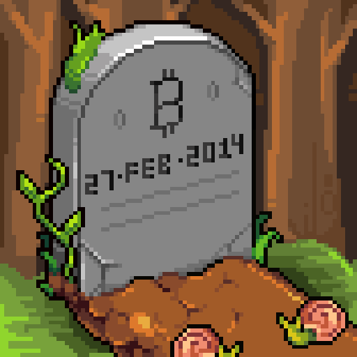 Bitcoin Burials Ordinals on Ordinal Hub | #9492379