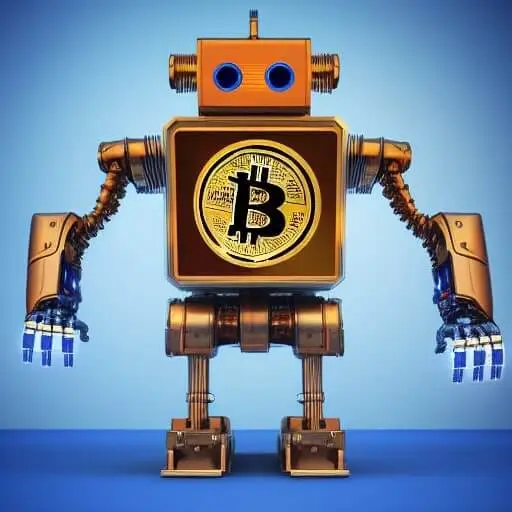 Bitcoin Bots Ordinals on Ordinal Hub | #44234