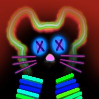 Quantum Rats Ordinals on Ordinal Hub | #56754022