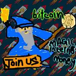 Bitcoin Wizards Ordinals on Ordinal Hub | #140456
