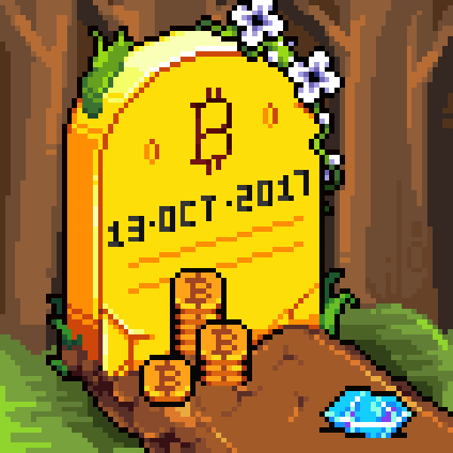 Bitcoin Burials Ordinals on Ordinal Hub | #9518019