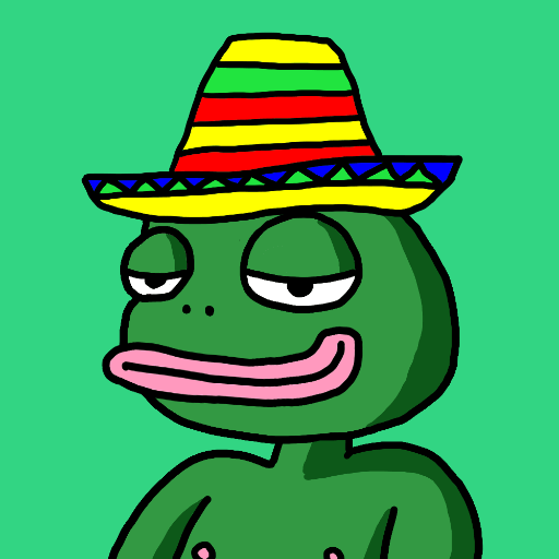 Soy Pepes Ordinals on Ordinal Hub | #5739930