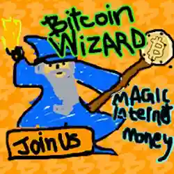 Bitcoin Wizards Ordinals on Ordinal Hub | #141293