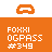 FOXXI OG PASS COLLECTION Ordinals on Ordinal Hub | #52847058