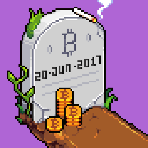 Bitcoin Burials Ordinals on Ordinal Hub | #9529158