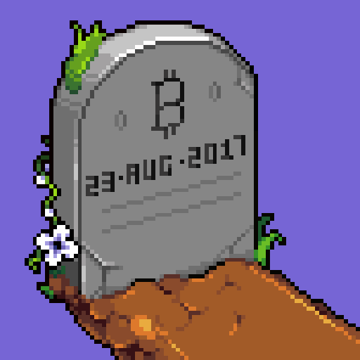 Bitcoin Burials Ordinals on Ordinal Hub | #9534619
