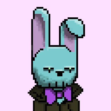 Bit Bunnys Ordinals on Ordinal Hub | #416376