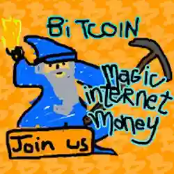Bitcoin Wizards Ordinals on Ordinal Hub | #142072