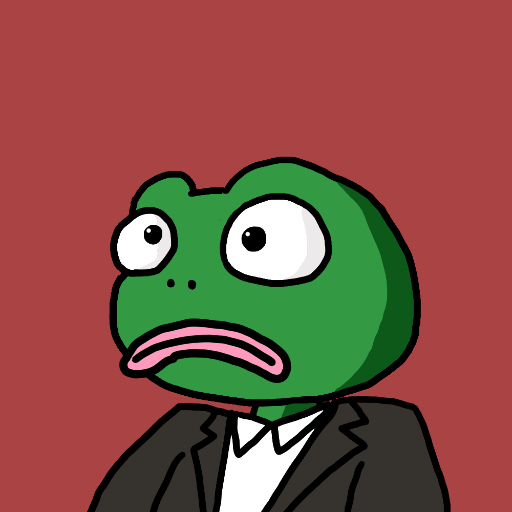 Soy Pepes Ordinals on Ordinal Hub | #5797130