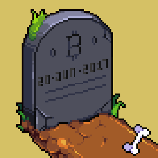 Bitcoin Burials Ordinals on Ordinal Hub | #9538019