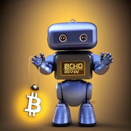 Bitcoin Bots Ordinals on Ordinal Hub | #48925