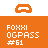 FOXXI OG PASS COLLECTION Ordinals on Ordinal Hub | #27706975