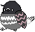 PixelBirds Sparrow Ordinals on Ordinal Hub | #496049