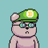 Bitcoin Bear Cubs Ordinals on Ordinal Hub | #618120