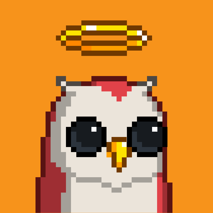 Bitcoinbirds Ordinals on Ordinal Hub | #641985