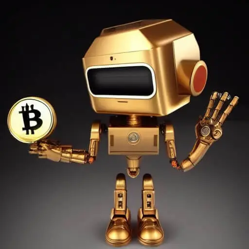 Bitcoin Bots Ordinals on Ordinal Hub | #44511