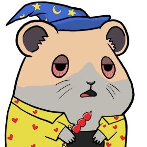 Bitcoin Hamsters Ordinals on Ordinal Hub | #62394073