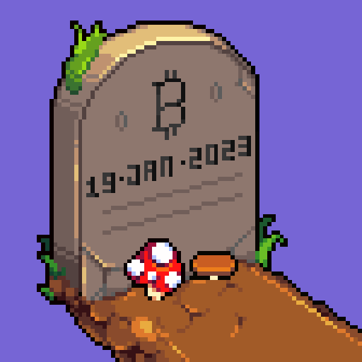 Bitcoin Burials Ordinals on Ordinal Hub | #11379024