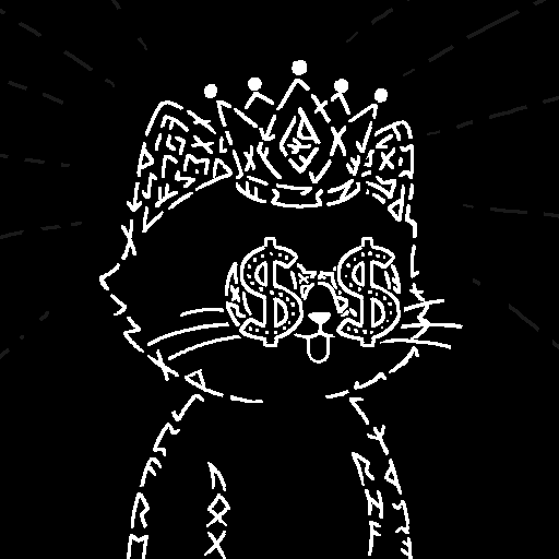Rune Cats Ordinals on Ordinal Hub | #65876826