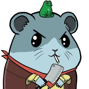Bitcoin Hamsters Ordinals on Ordinal Hub | #62345433