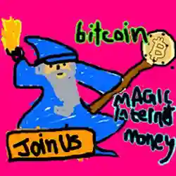 Bitcoin Wizards Ordinals on Ordinal Hub | #141022