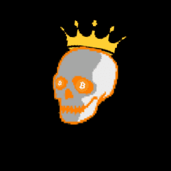 BTC Undead Ordinals on Ordinal Hub | #891923