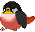 PixelBirds Sparrow Ordinals on Ordinal Hub | #496092