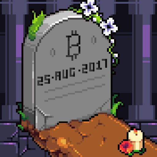 Bitcoin Burials Ordinals on Ordinal Hub | #9553487