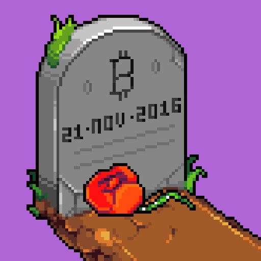 Bitcoin Burials Ordinals on Ordinal Hub | #9524610