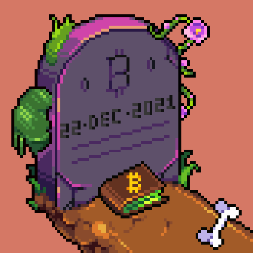 Bitcoin Burials Ordinals on Ordinal Hub | #9492328