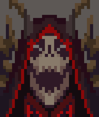 Skullx: Hell Raiders Ordinals on Ordinal Hub | #667233