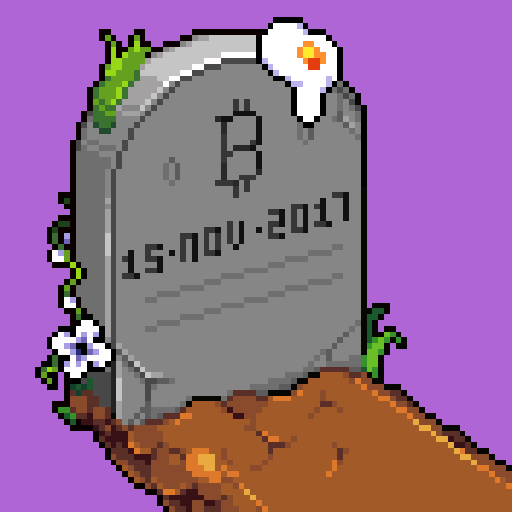 Bitcoin Burials Ordinals on Ordinal Hub | #9518703