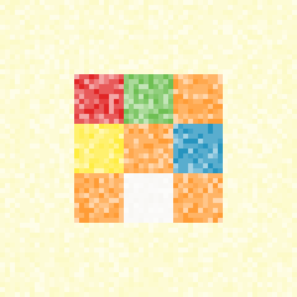 Ordinal Cubes Ordinals on Ordinal Hub | #85484
