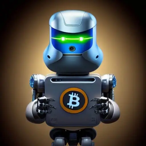Bitcoin Bots Ordinals on Ordinal Hub | #44947