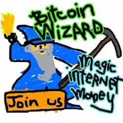 Bitcoin Wizards Ordinals on Ordinal Hub | #140215