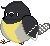 PixelBirds Sparrow Ordinals on Ordinal Hub | #497069