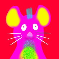Quantum Rats Ordinals on Ordinal Hub | #56750888