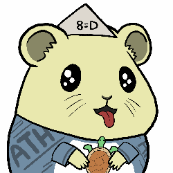 Hamster Test Ordinals on Ordinal Hub | #65435476