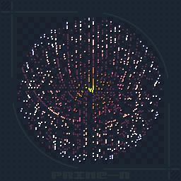 Planetary Primes Ordinals on Ordinal Hub | #20799107