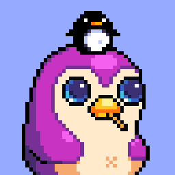 Pingoos Ordinals on Ordinal Hub | #395282