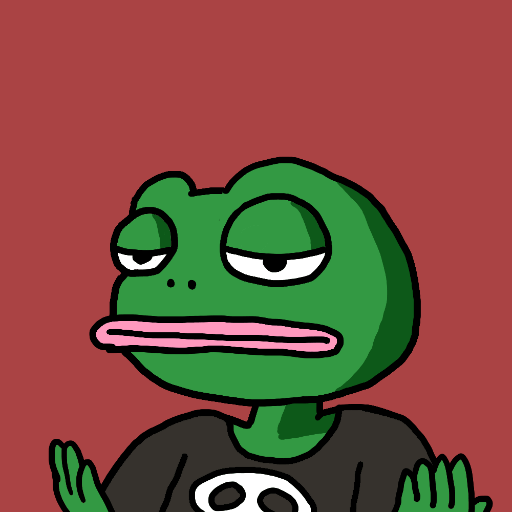 Soy Pepes Ordinals on Ordinal Hub | #5746452