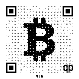 qrpaper-bitcoin Ordinals on Ordinal Hub | #53106089