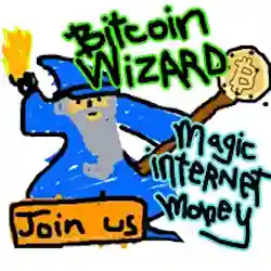 Bitcoin Wizards Ordinals on Ordinal Hub | #140042