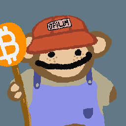 Bitcoin Puppets Ordinals on Ordinal Hub | #53098296