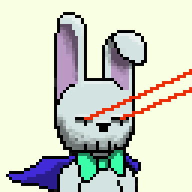 Bit Bunnys Ordinals on Ordinal Hub | #287811