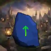 Rune Rocks Ordinals on Ordinal Hub | #62667941