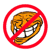 Bitcoin Trolls Ordinals on Ordinal Hub | #58904071